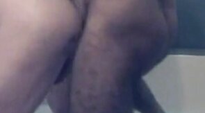 Grandpa anal sex (very hot)