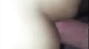 Gemendo na rola grande