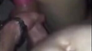 Gemendo na rola grande