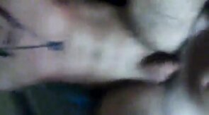 Serbian guy fucked by daddy