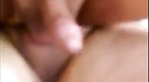 Hairy daddy fuck buddy fucking my ass again