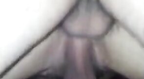 White Thub Breeds Pretty White Bitch overflows