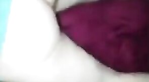 White Thub Breeds Pretty White Bitch overflows