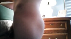 Verbal twink bed mattress fuck cum