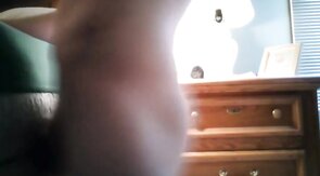 Verbal twink bed mattress fuck cum