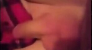 Cute sissy loses anal virginity