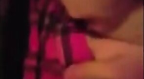 Cute sissy loses anal virginity