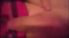 Cute sissy loses anal virginity