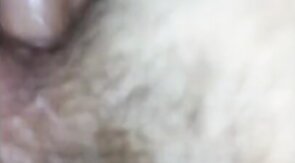 Bud returned to rim & breed my ass