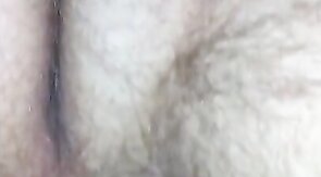 Bud returned to rim & breed my ass