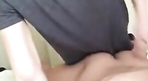 Le kao  mete a pomba no outro