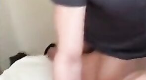 Le kao  mete a pomba no outro