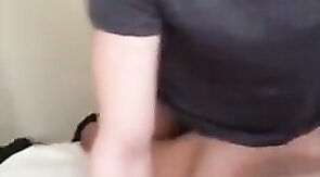 Le kao  mete a pomba no outro