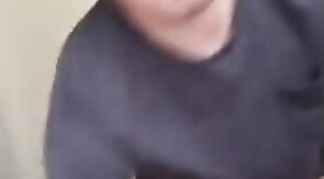 Le kao  mete a pomba no outro