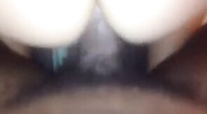 Anon BBC Top No 1 slides into white ass in Motel