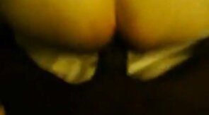 Big Cocks Make White Crossdresser a Bareback Bitch