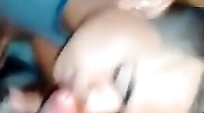 Hunk Novinho do Funk: Milked by a Blowjob