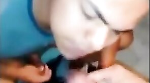 Hunk Novinho do Funk: Milked by a Blowjob