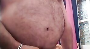Osos amateur con grandes pollas follando caliente