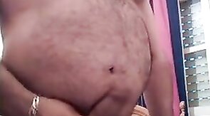 Osos amateur con grandes pollas follando caliente