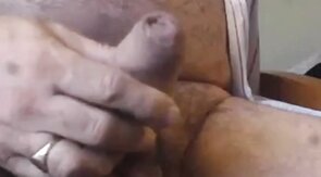 Daddy's Big Load