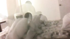 Mexican Fuckers: Super Bottom vs. Cogelon