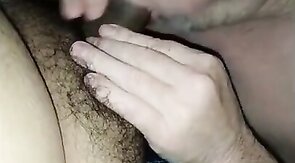 Daddy's Interview: Big Cock Surprise