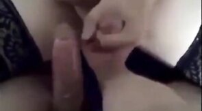 Daddy and Twink Make Amateur CD Cum