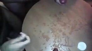 Big Dicks at the Wank Party