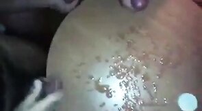 Big Dicks at the Wank Party