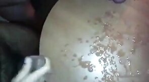 Big Dicks at the Wank Party