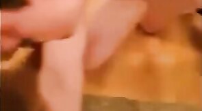 Daddy and Son Bareback