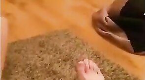 Daddy and Son Bareback