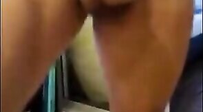 Big Bear Daddy's Cock