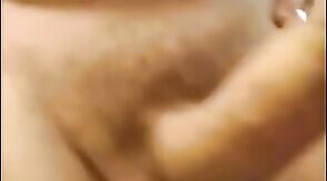 Big Bear Daddy's Cock