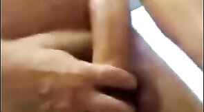 Big Bear Daddy's Cock