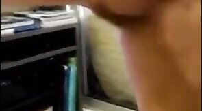 Big Bear Daddy's Cock