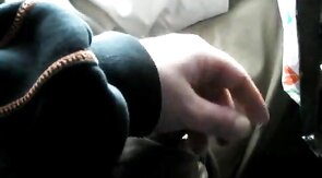 Grandpa's Dick Outdoor Adventure with a Twink