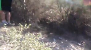 Horny Daddies Cruising on the Road