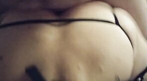 Fun, Games, and Bareback with Daddy