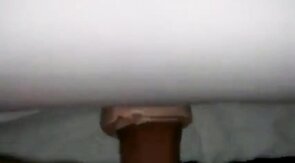 Twink Fucks His Sex Toy