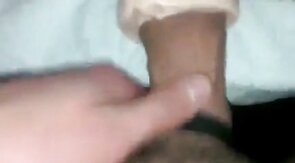 Twink Fucks His Sex Toy