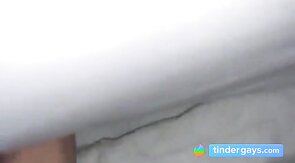 Twink Fucks His Sex Toy