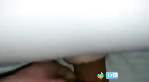 Twink Fucks His Sex Toy