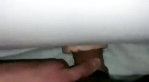 Twink Fucks His Sex Toy