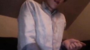 11 Sweet Twinks Cum Together