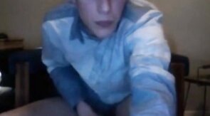 11 Sweet Twinks Cum Together