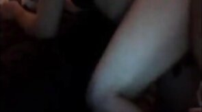 Big Cock Fucks Fat Ass Amateur Crossdresser