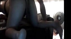 Big Cock Fucks Fat Ass Amateur Crossdresser