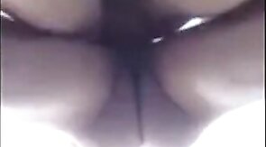 Outdoor Amateur Man-on-Man Action